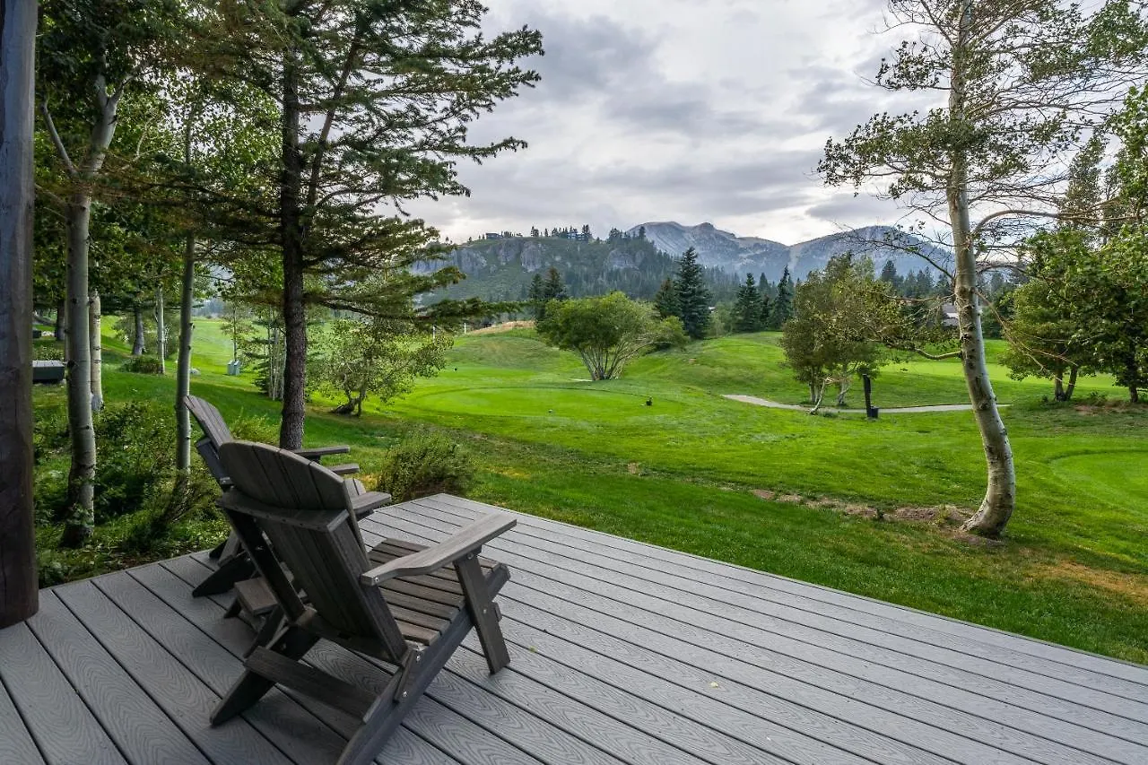 Great Views Fully Renovated Luxury 4 Bedroom 3 Full Bathrooms And Half Bath Snowcreek 732 Phase V Mammoth Lakes 0*,  United States