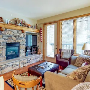 Mammoth Holiday home