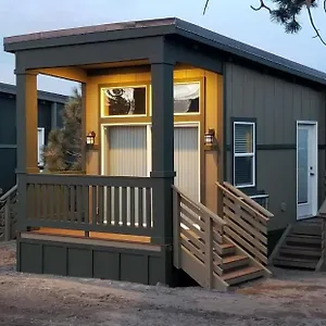 Sierra Meadows Ranch Holiday home